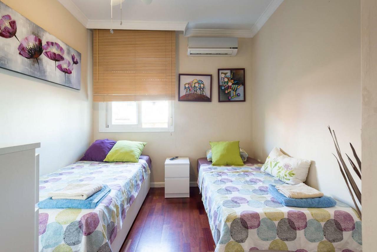 Ferienwohnung Penthouse Rincon Rincón de la Victoria Exterior foto