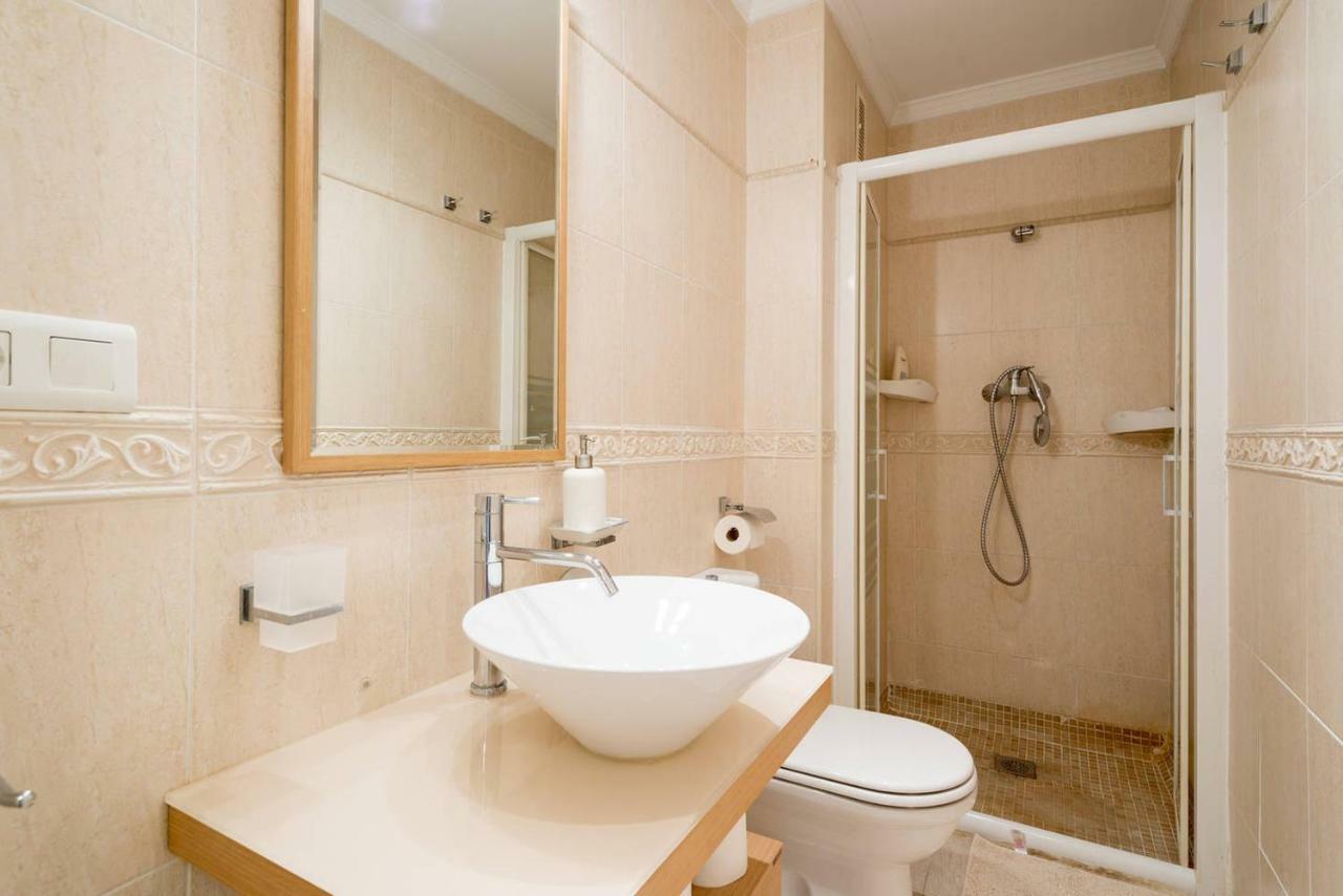 Ferienwohnung Penthouse Rincon Rincón de la Victoria Exterior foto